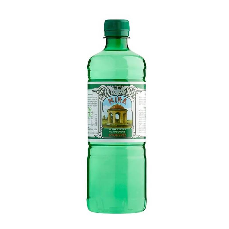 MIRA GYÓGYVÍZ 0,7