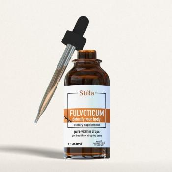 Stilla Fulvoticum csepp 30ml 3.Kép