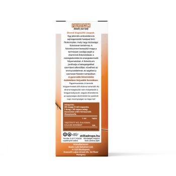 Stilla Fulvoticum csepp 30ml 2.Kép