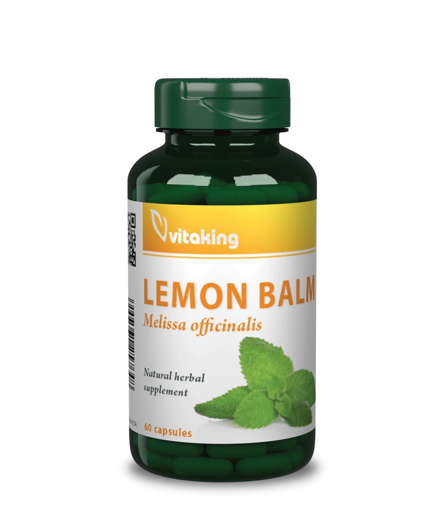 VITAKING CITROMFŰ 60DB