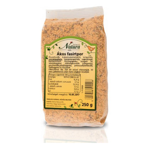 NATURA ÁKOS FASIRTPOR