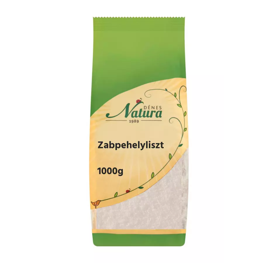 NATURA ZABPEHELYLISZT 1000G