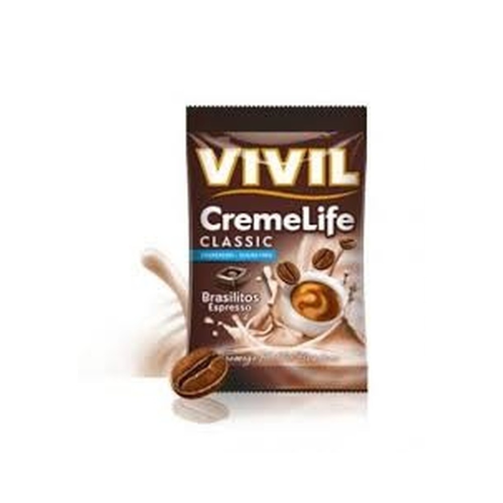 VIVIL BRASILITOS CAFÉ CUKORKA    BIJÓ