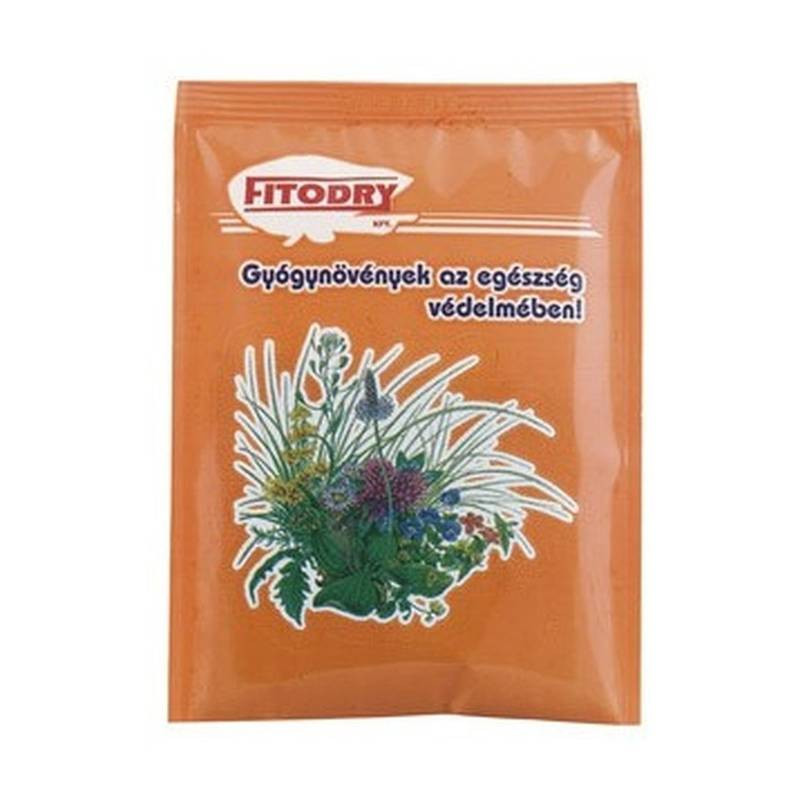 Fitodry Kamillavirág tea 100g