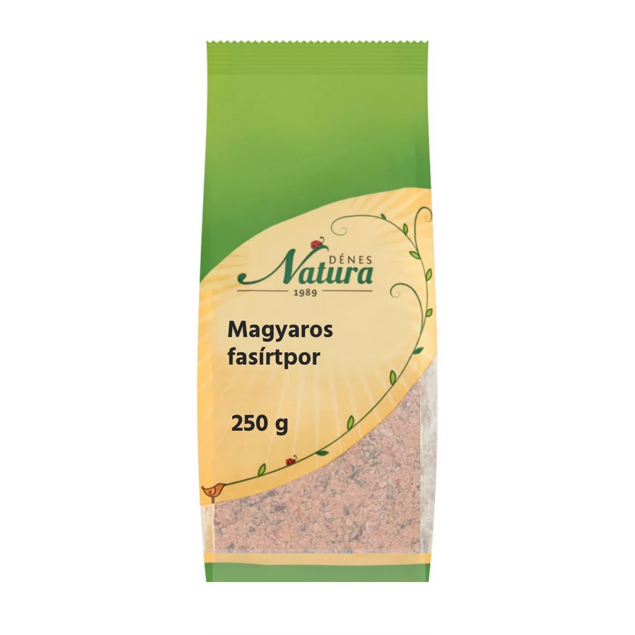 Dénes-Natura Magyaros fasírtpor 250g
