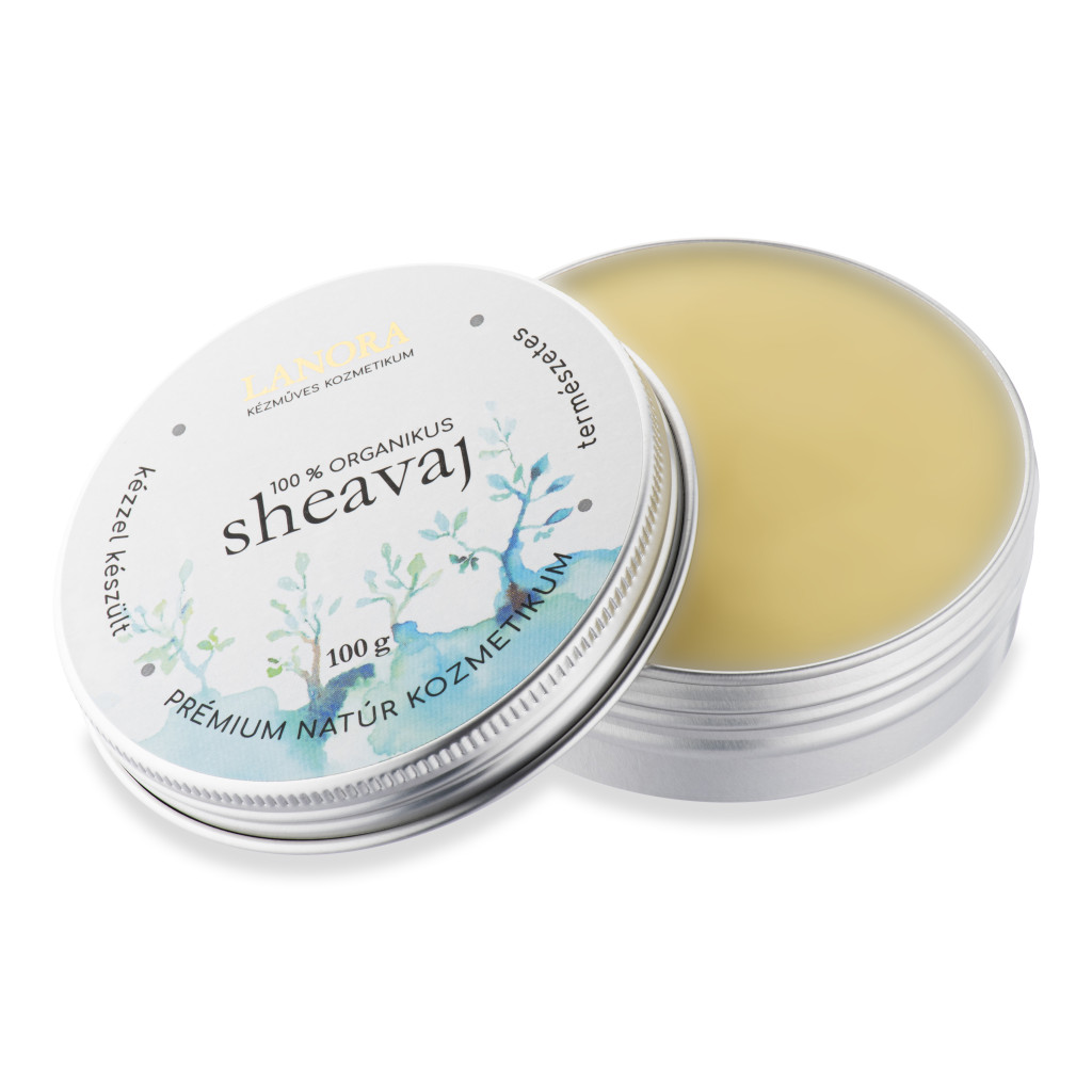 Lanora Sheavaj 100g