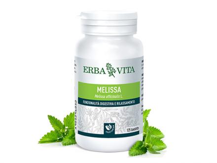 Natur Tanya Mikronizált  Citromfű tabletta 125 db