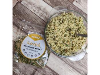 Ataisz Zöldséges kuszkusz 200g 2.Kép