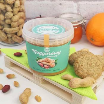 Valentine's Classic Mogyoróvaj 350g 2.Kép