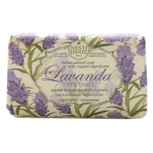 Nesti Dante Lavanda - Officinale natúrszappan 150g